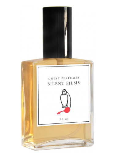 تصویر عطر سایلنت فیلمز گوست