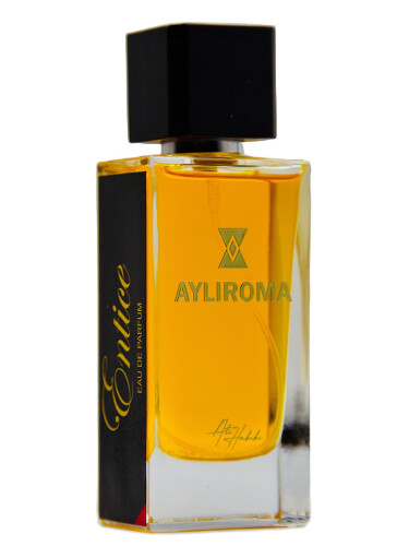 تصویر عطر اینـتایس آیلیروما
