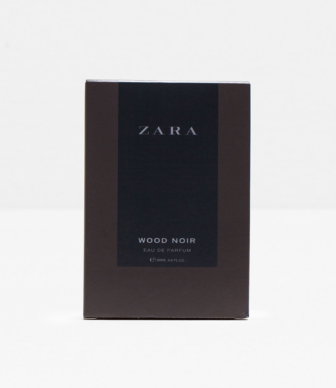 تصویر عطر وود نوآر زارا