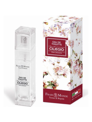 تصویر عطر چری بلوسم فره موند