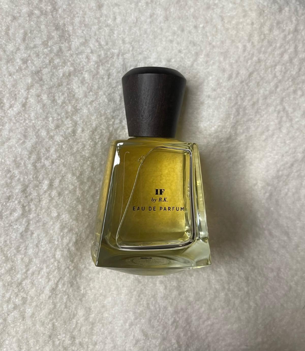 تصویر عطر ایف فراپین