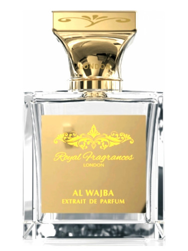 تصویر عطر الوجبہ رویال فرگرنسز لندن