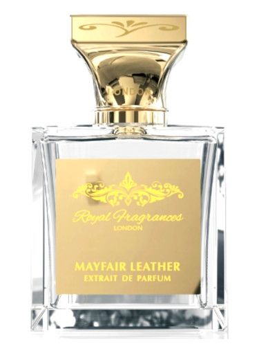 تصویر عطر می‌فیر لیدر رویال فرگرنسز لندن