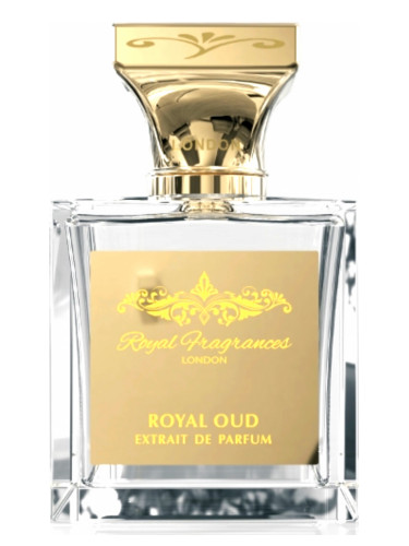 تصویر عطر رویال عود رویال فرگرنسز لندن
