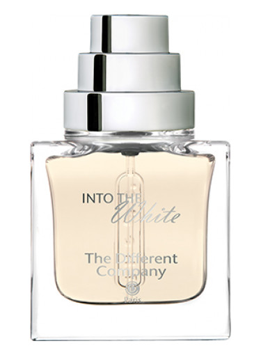 تصویر عطر اینتو د وایت دِ دیفرنت کامپنی
