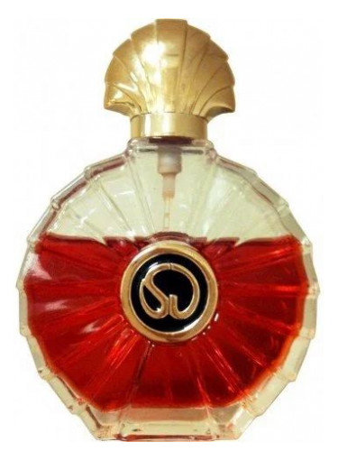 تصویر عطر سینت جان بای مری گری سنت. جان