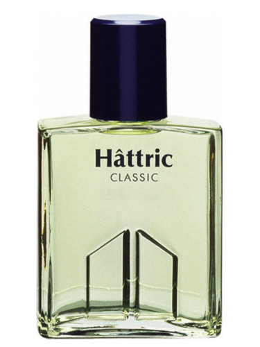 عطر کلاسیک هتتریک