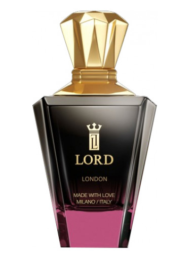 تصویر عطر لندن لرد میلانو