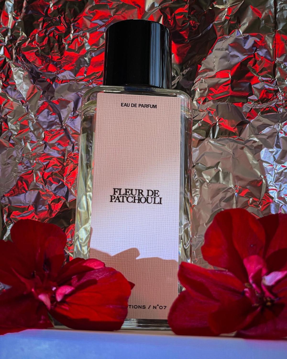 تصویر عطر فلور د پچولی زارا
