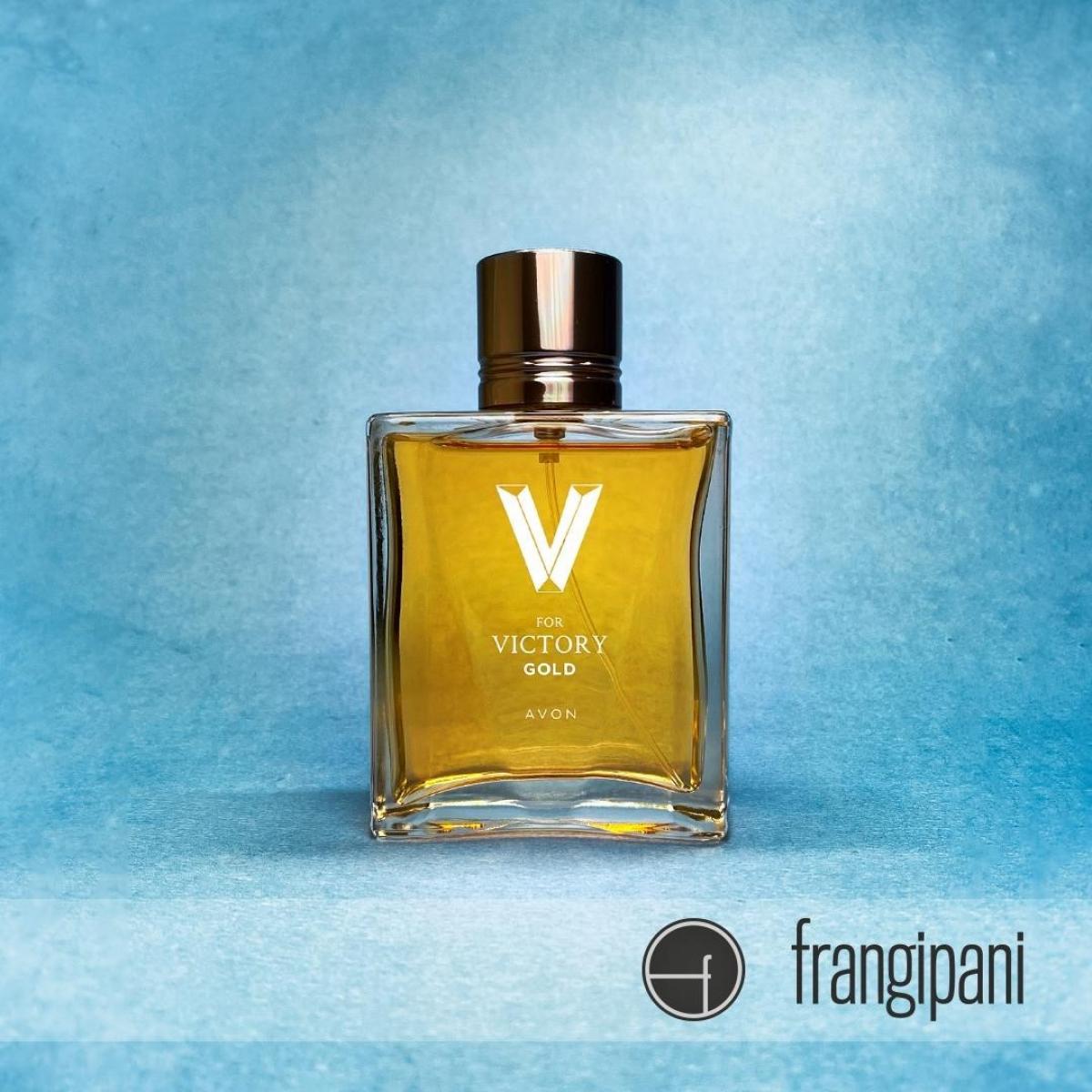 تصویر عطر وی فور ویکتوری گلد ایون