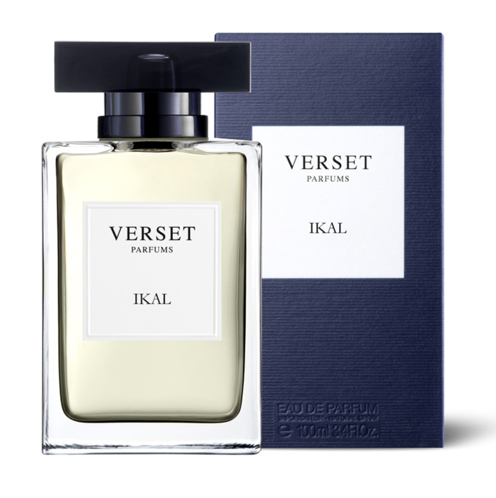 تصویر عطر ای‌کال ورسه پرفیومز