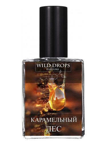 تصویر عطر کارامل وایلد دراپس پرفیومز