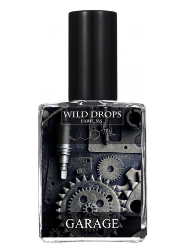 تصویر عطر گَرِاژ وایلد دراپس پرفیومز