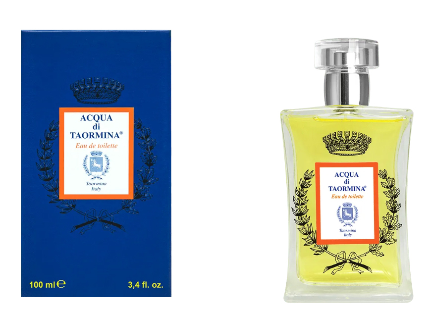 تصویر عطر آکوا دی تااورمینا آکوا دی تائورمینا پرفیومز