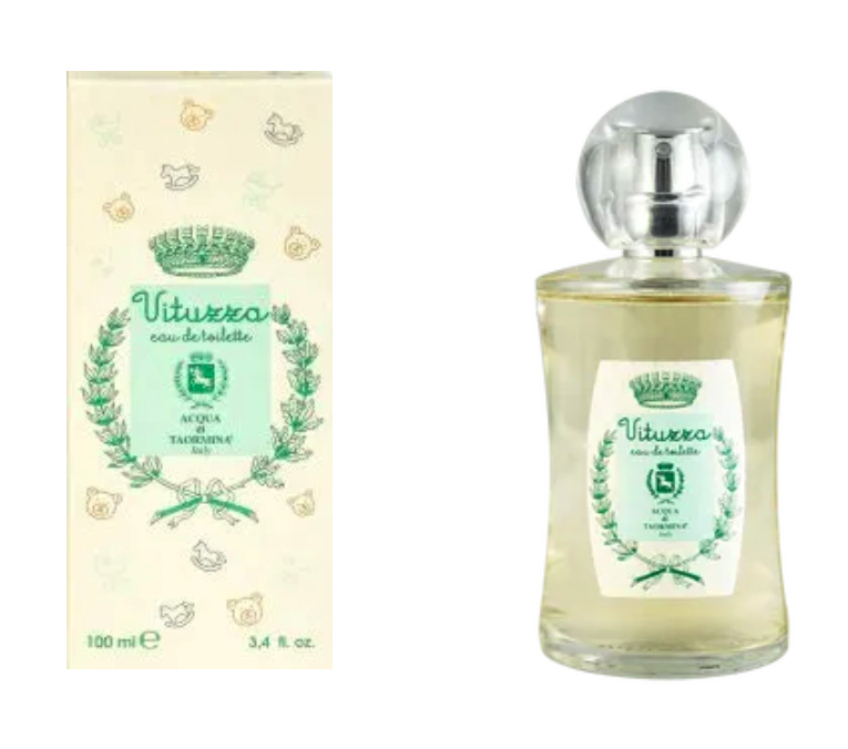 تصویر عطر وی‌توزا آکوا دی تائورمینا پرفیومز