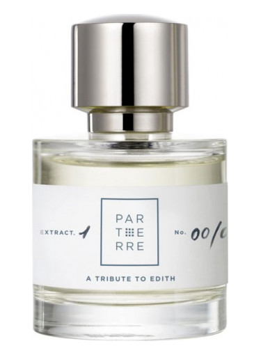 تصویر عطر ا تریبیوت تو ایدث پارتر