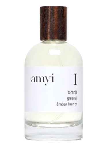 تصویر عطر اِمی آی آمی