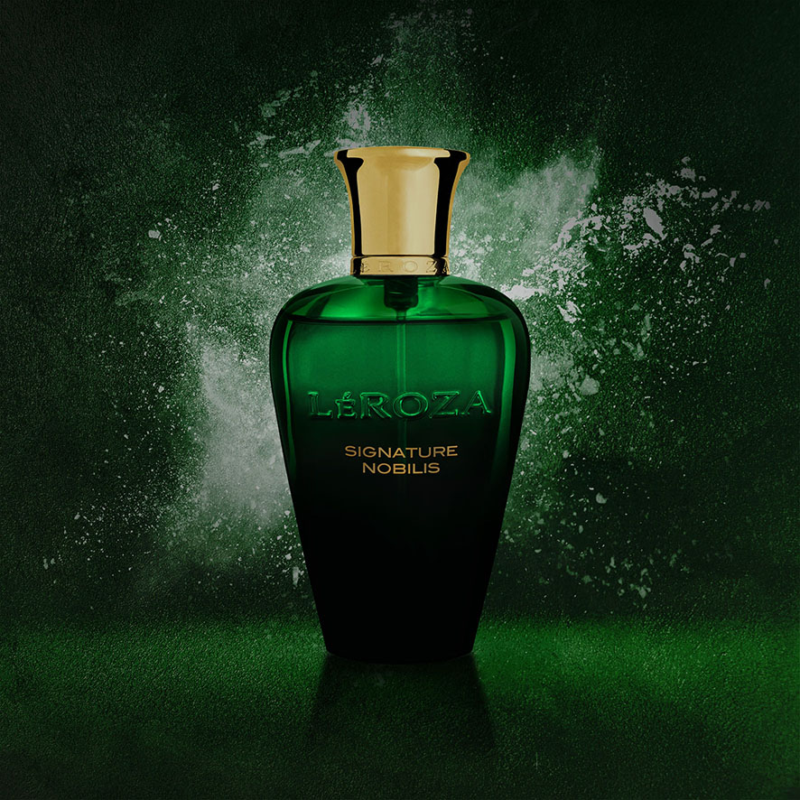 تصویر عطر سیگنیچر نوبیلیس لروزا پرفیومز