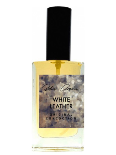 تصویر عطر وایت لدر زها آروما