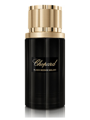 تصویر عطر بلک اینسنس ملاکی شوپارد