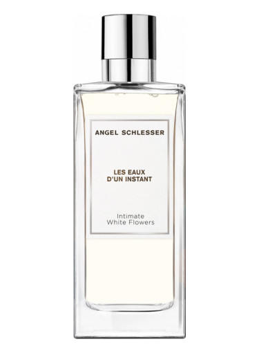 تصویر عطر اینتیمت وایت فلاورز آنخل شلسر