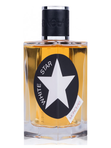 عطر وایت استار مانولب