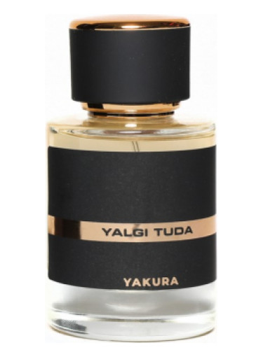 تصویر عطر یالگی تودا یاکورا