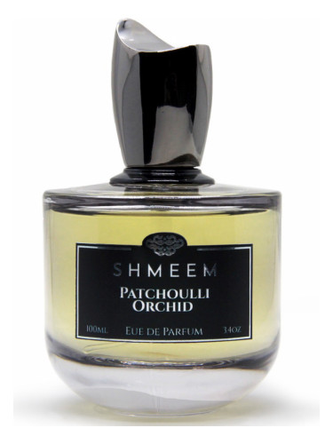تصویر عطر پاچولی ارکید شمیم