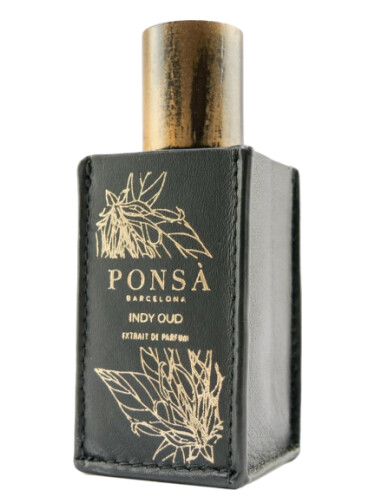 تصویر عطر ایندی عود پونسا
