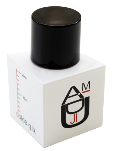 تصویر عطر دولچه کیو بی آجیومی