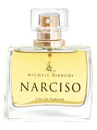 تصویر عطر نارسیسو میکله بیانکی