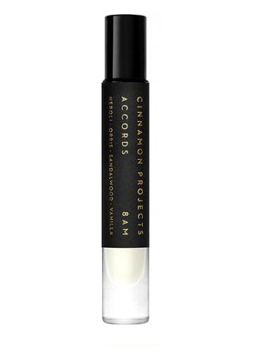 تصویر عطر هشت صبح سینِمِن پراجِکتس