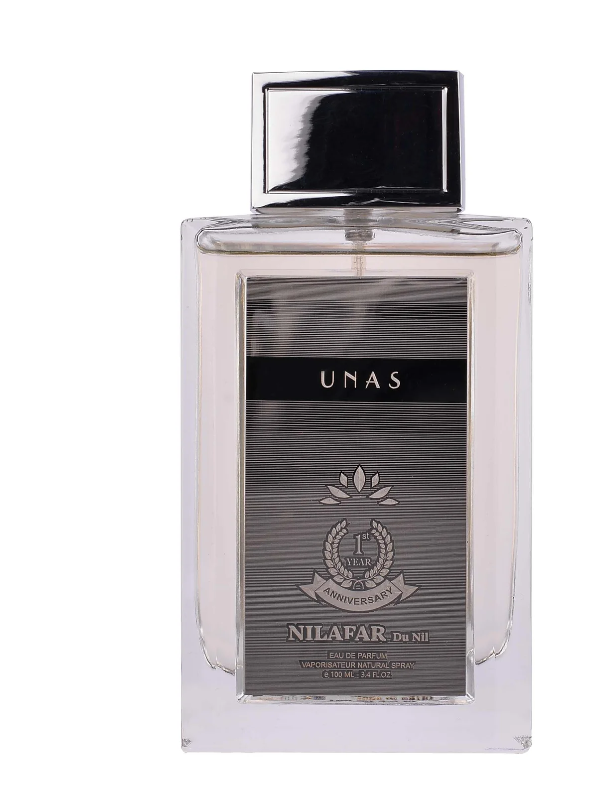 تصویر عطر یوناس نیلافار دو نیل