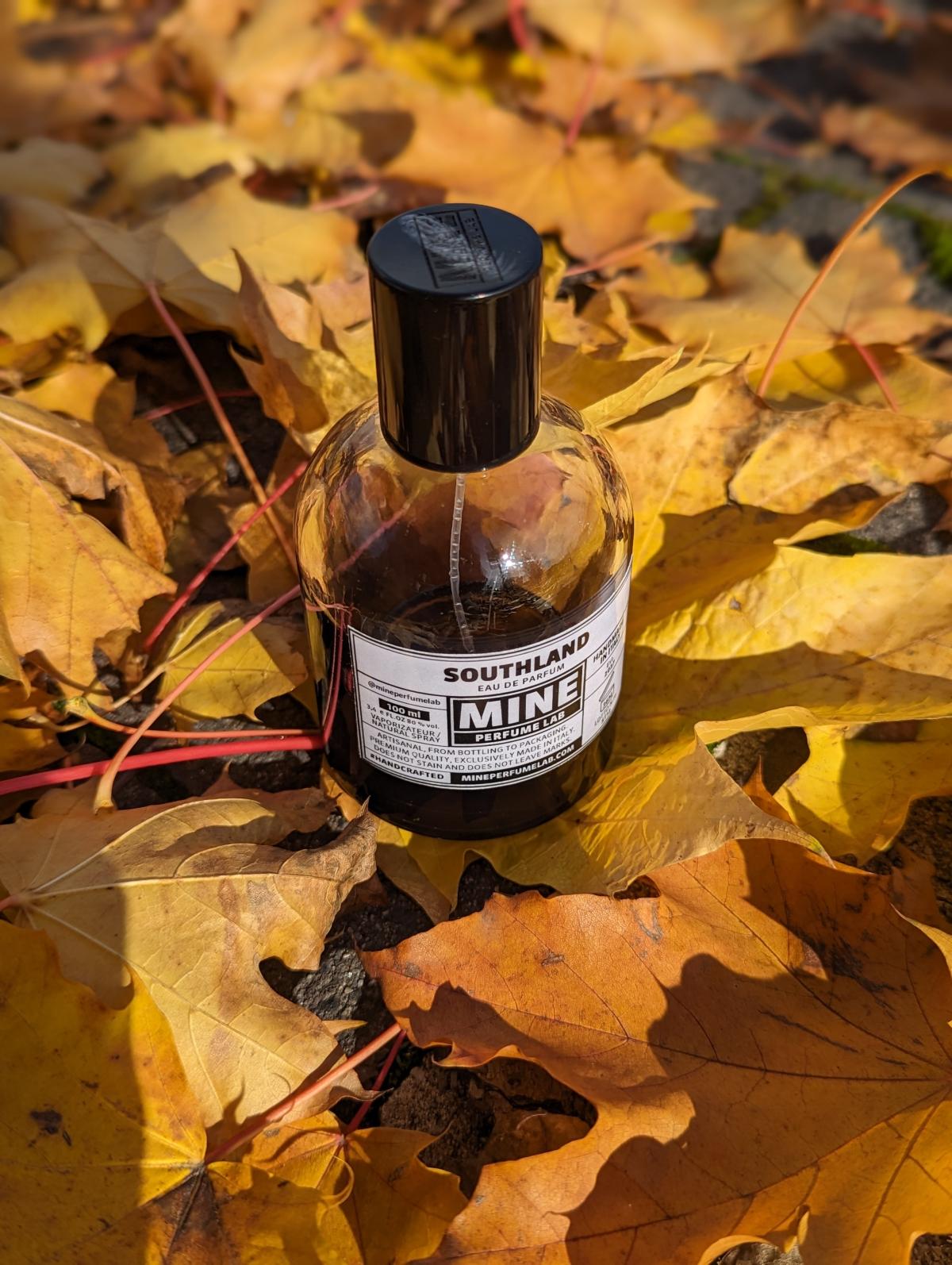 تصویر عطر سات‌لند ماین پرفیوم لب