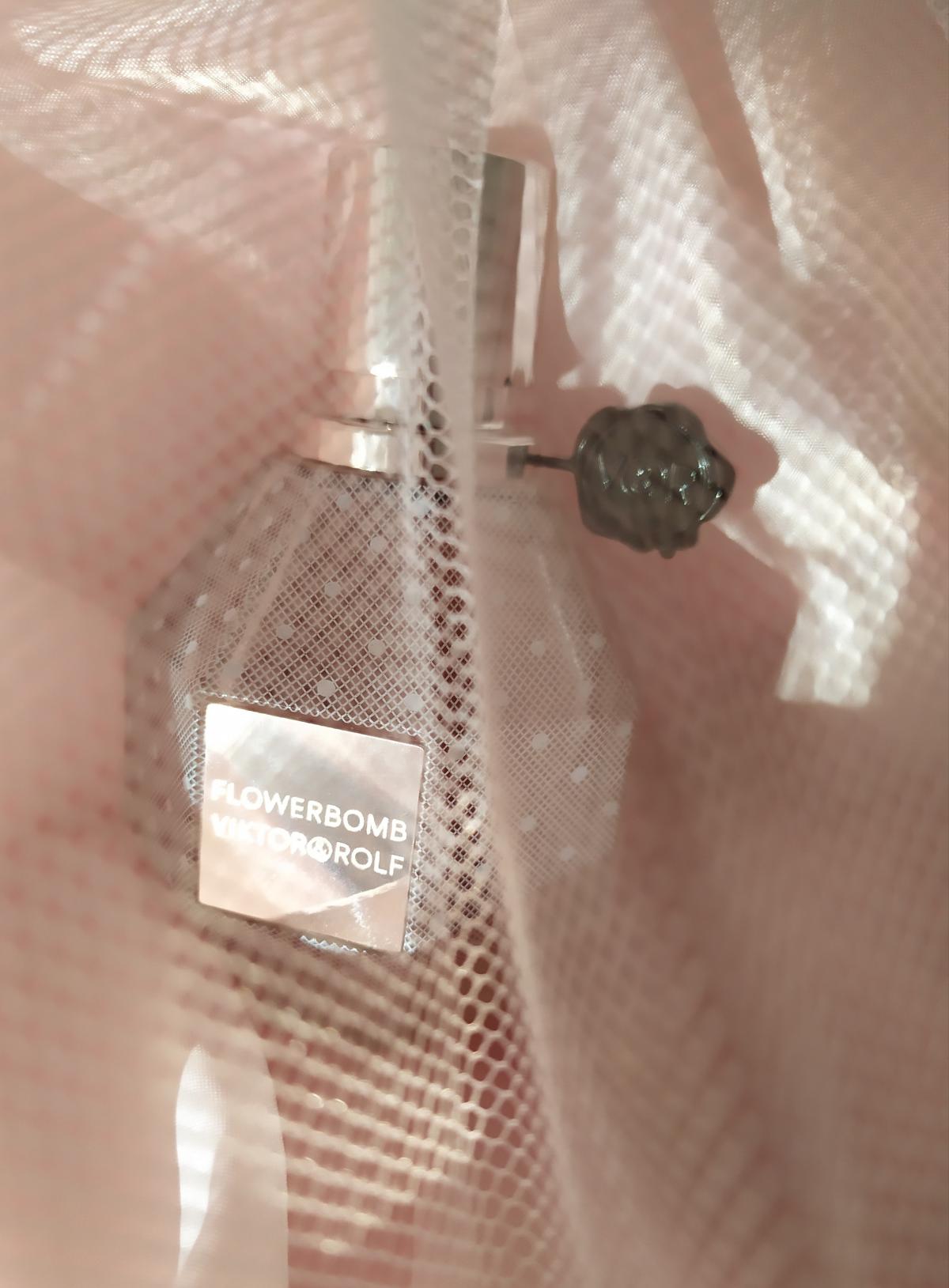 تصویر عطر فلاوربامب ماریج ویکتور اند رولف