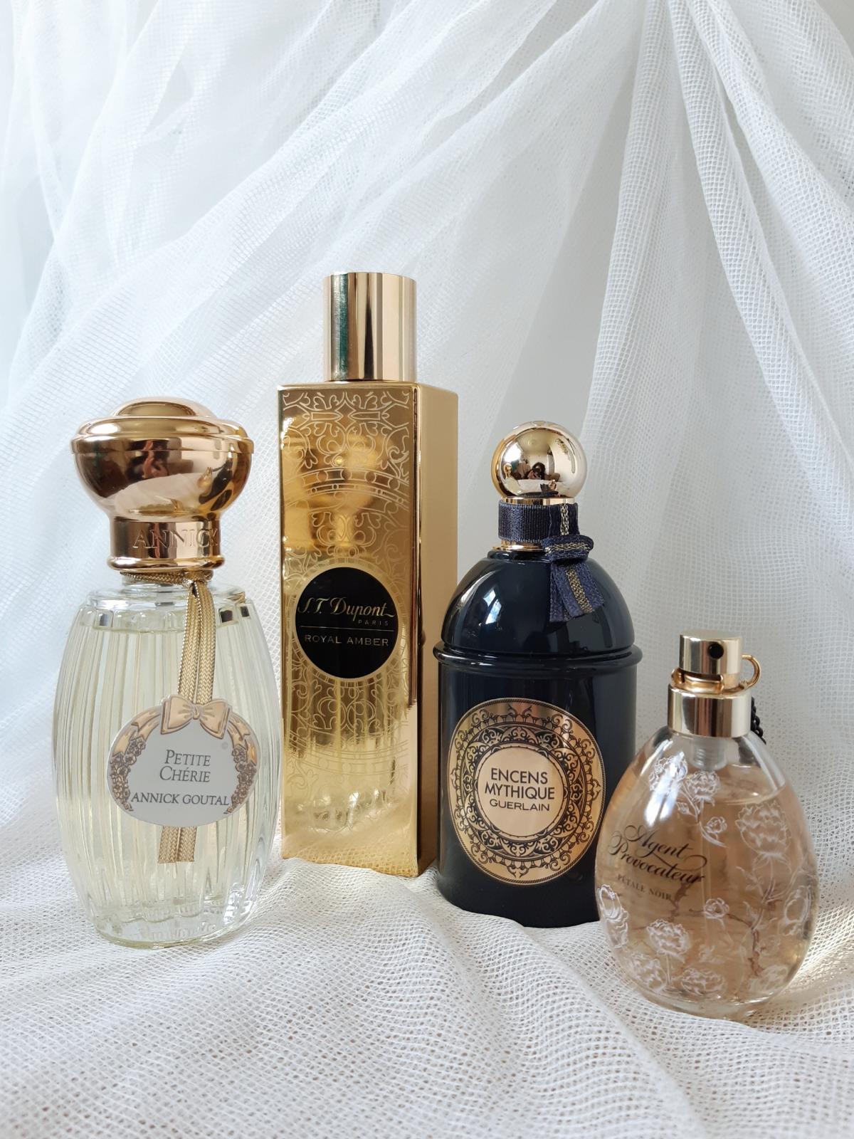 تصویر عطر پتاله نوآر ایجنت پروواکتر