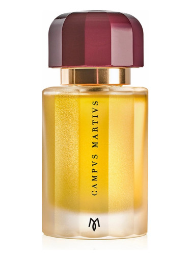 تصویر عطر کامپوس مارتوس رامون مونگال