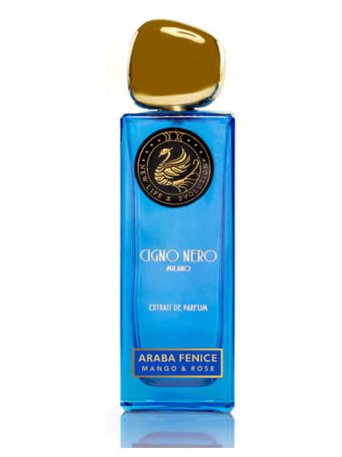 تصویر عطر عربا فنیکه چینیو نرو