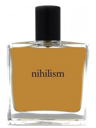 تصویر عطر نیهیلیسم مادرنیست فرگرنس