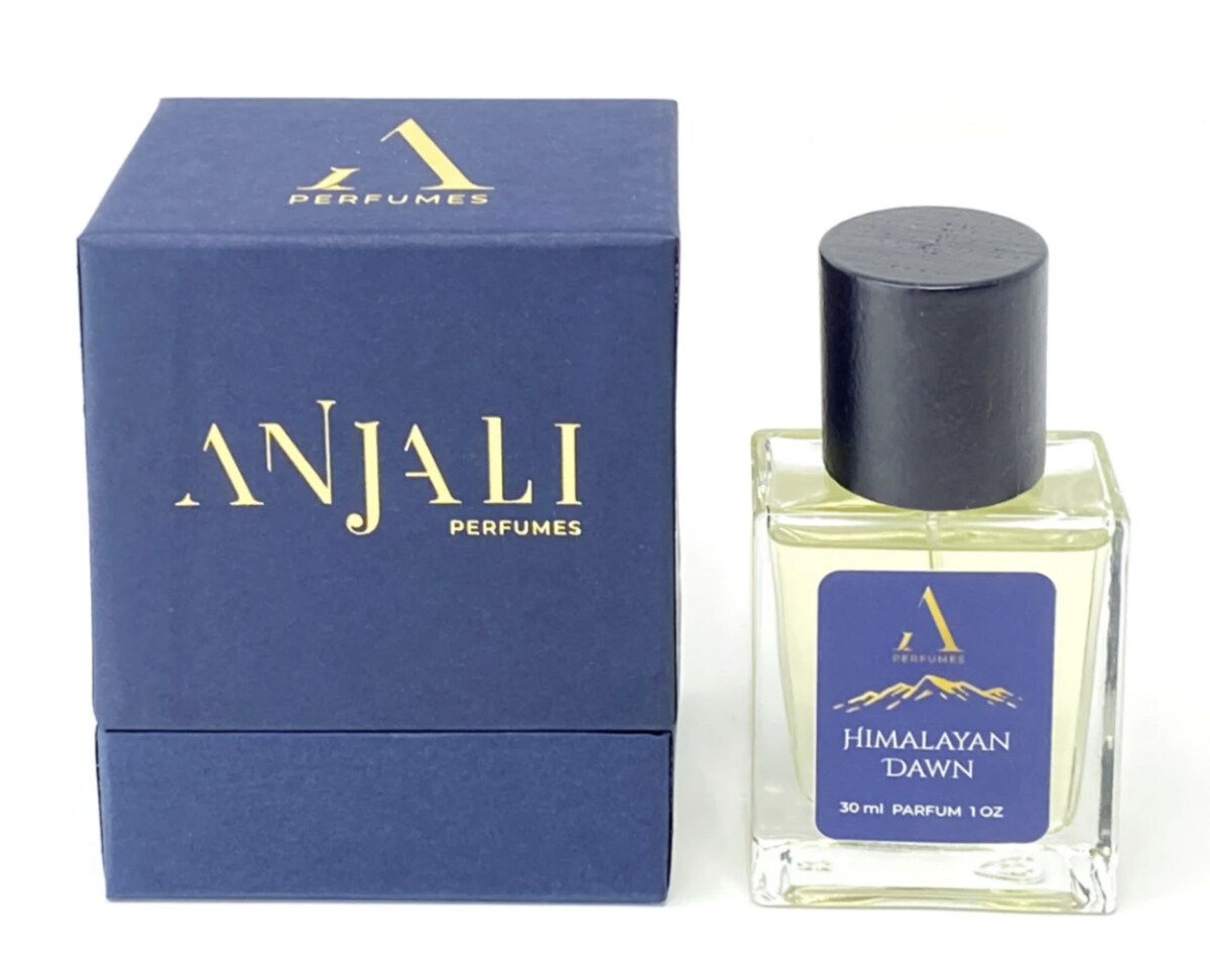 تصویر عطر هیملین دان آنجلی پرفیومز