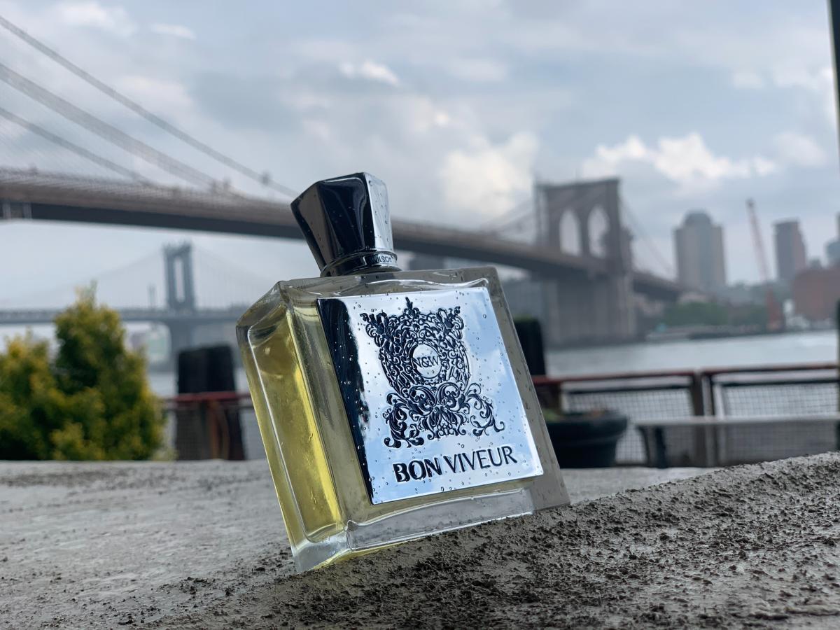 تصویر عطر بون ویور نوتِن اند ویلسون
