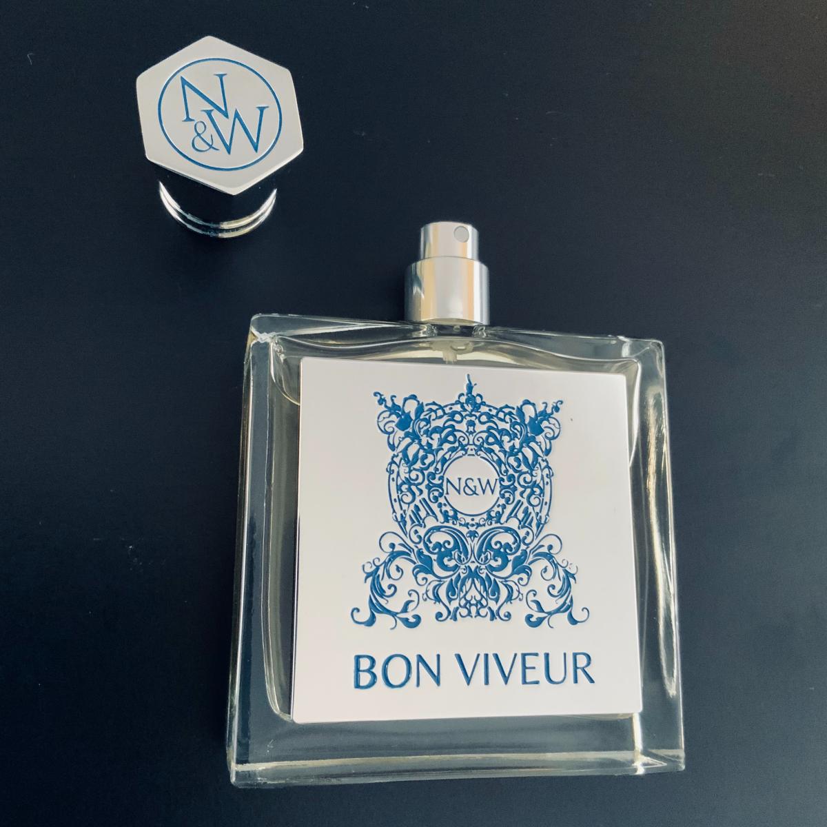 تصویر عطر بون ویور نوتِن اند ویلسون