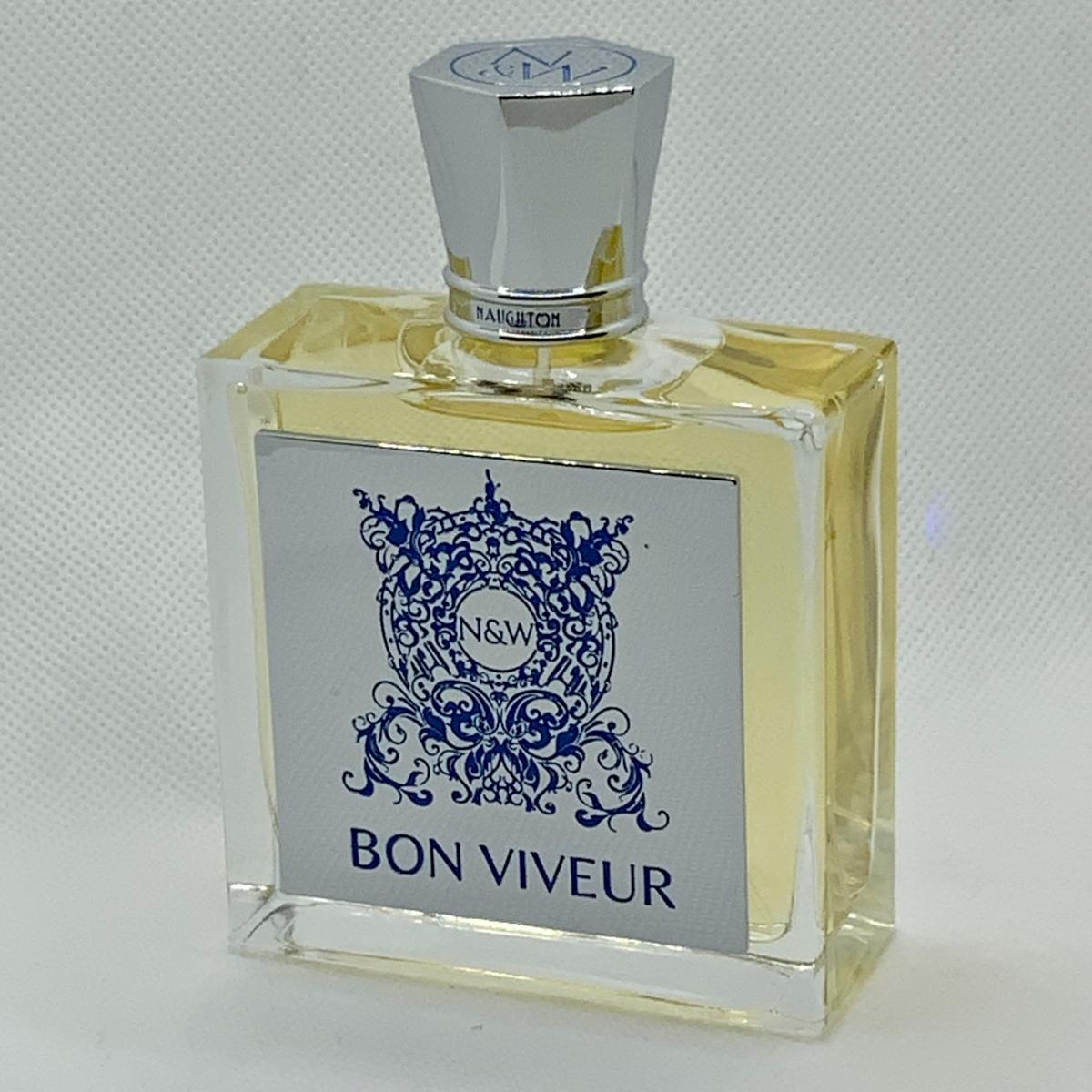 تصویر عطر بون ویور نوتِن اند ویلسون