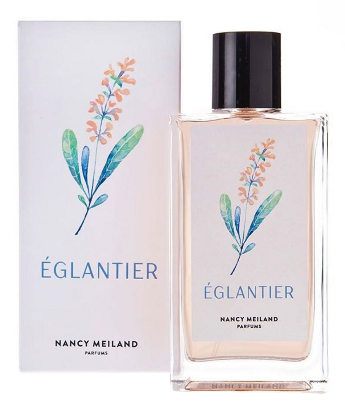 تصویر عطر اِگلَنتیِه ننسی میلند پرفیومز