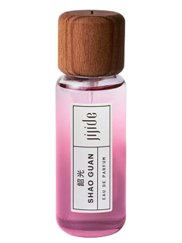 تصویر عطر جاردینو دن فانزیا - شائو گوان جیجید