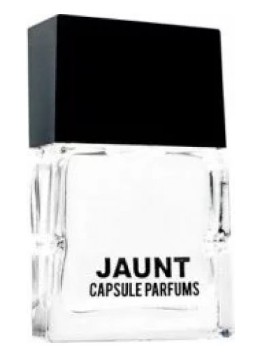 تصویر عطر جانت کپسول پرفیومز