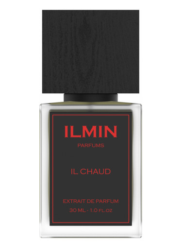تصویر عطر ایل شُد ایلمین پرفیومز