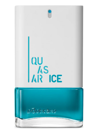 تصویر عطر کوئزار آیس او بوتیکاریو