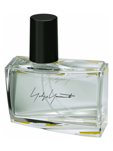 تصویر عطر یوجی یاماموتو آنراول ۰۷/۱۴