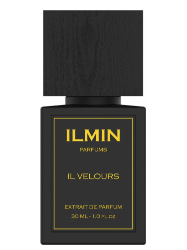 تصویر عطر ایلوِلورز ایلمین پرفیومز